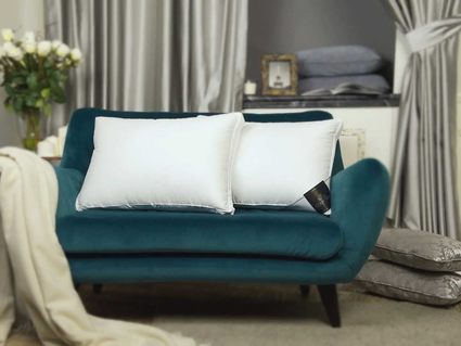 Подушка Trois Couronnes Lotus Plus 3 chamber Cosy 50х70