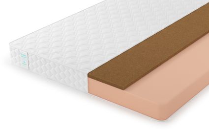 Матрас Lonax Foam Cocos 3 31