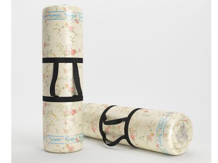 Топпер Lonax LX Comfort 9 80х195