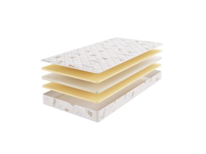 Матрас Beautyson Baby Soft 25