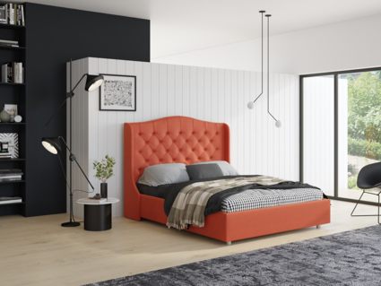 Кровать Димакс Сантана Агат