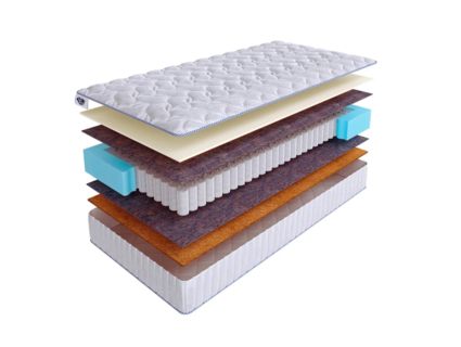 Матрас SkySleep Joy Foam Cocos S500 29