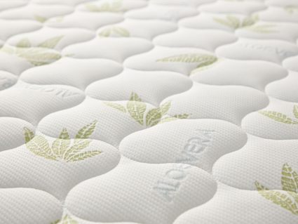 Матрас Мистер Слип Multi Line старт плюс 80х140