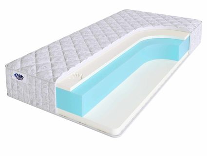 Матрас SkySleep Roller Cotton Twin Memory 22 110х200