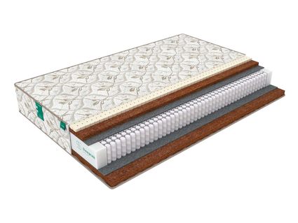 Матрас Sleeptek Perfect SoftStrong Cocos 22