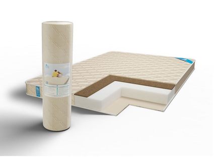 Матрас Comfort Line Cocos Eco Roll Slim 25