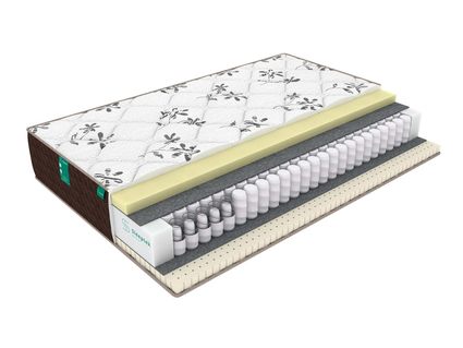 Матрас Sleeptek Duplex Memo Latex 66