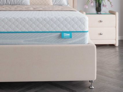 Матрас Промтекс-Ориент Soft 18 Optima Eco 80х200