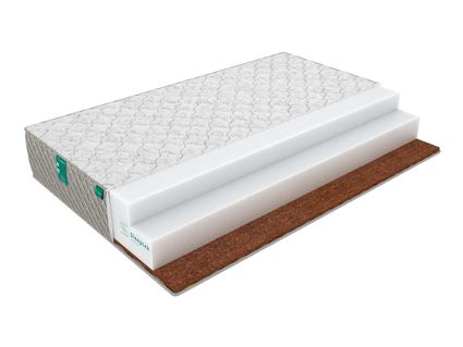 Матрас Sleeptek Roll SpecialFoam Cocos 25 170х186