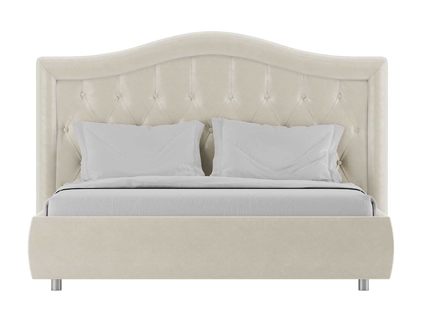 Кровать Димакс Эридан Кварц 160х190