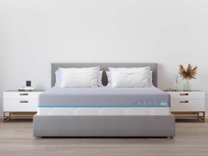 Матрас Промтекс-Ориент Multipacket Middle 1 60х120