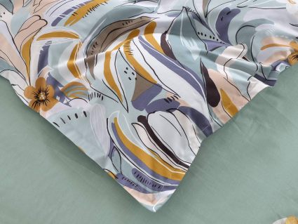 Комплект постельного белья Софи де Марко Эрис Евро