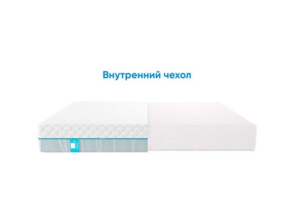 Матрас Промтекс-Ориент Soft 18 Standart Combi 50