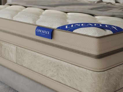 Матрас LineaFlex Divine 30 155х190