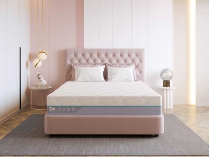 Матрас Промтекс-Ориент Monolit Corso Eco 18 110х190