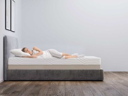 Матрас Промтекс-Ориент Duet Cocos Strutto 140х200