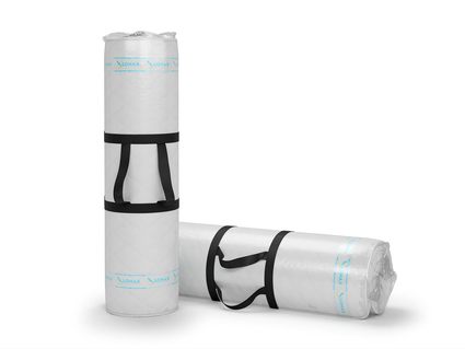 Топпер Lonax LX Dual Relax ППУ 6 120х195