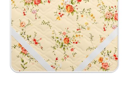 Топпер Lonax LX Dual Relax ППУ 6 120х195