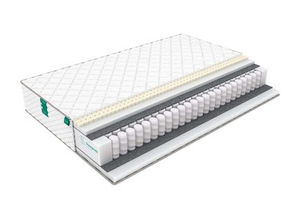 Матрас Sleeptek Premier SoftNorma Foam 39