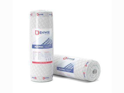 Матрас Denwir SIMPL MIDDLE MEMO 16 60х110