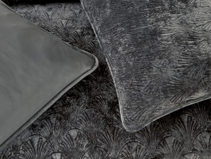 Покрывало Софи де Марко Розалин (стоун) 240х260