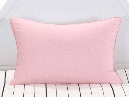 Комплект постельного белья Софи де Марко Жули (розовая) 1,5-спальный