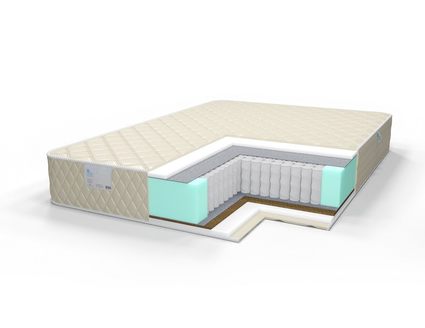 Матрас Comfort Line Eco-Hard1 TFK18 29
