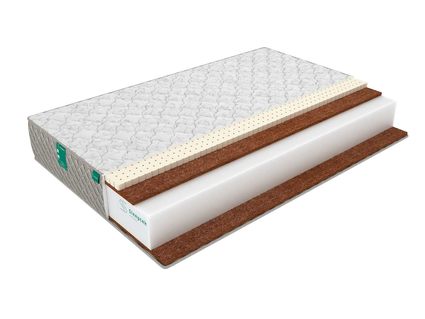 Матрас Sleeptek Roll Latex DoubleStrong 22 100х200