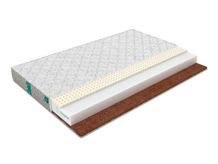 Матрас Sleeptek Roll CocosLatex 12 100х200