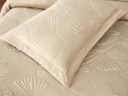 Покрывало Софи де Марко Бенита (крем) 160х220