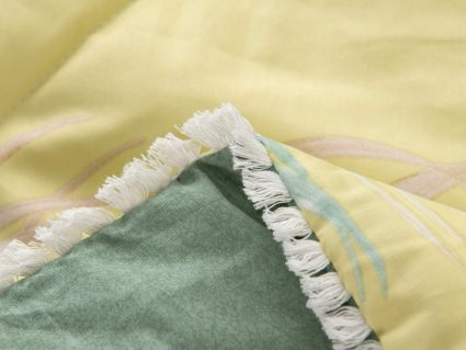 Комплект постельного белья Софи де Марко Бернадетт №27 с одеялом Евро