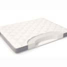 Матрас Materlux PALERMO COTONE 80х140