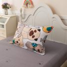 Комплект постельного белья Софи де Марко Собачки 1,5-спальный