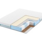 Матрас Промтекс-Ориент Soft 18 Combi 1 120х195