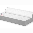Матрас Denwir BEST MIDDLE RELAX FOAM HARD S1000 120х195