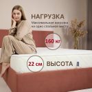 Матрас Димакс Микро Медиум софт 180х220