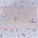 Комплект постельного белья Софи де Марко Лунный заяц 1,5-спальный