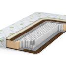 Матрас EveRest Рестфом бикокос S1000 90х195