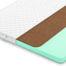 Матрас Denwir SIMPL FOAM HARD 9 70х130