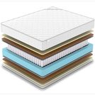 Матрас Denwir CLASSIC MIDDLE SOFT TFK 120х175