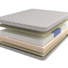 Матрас Mr.Mattress Vita L 165х200