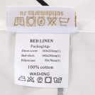 Комплект постельного белья Софи де Марко Жули (розовая) 1,5-спальный