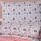 Комплект постельного белья Софи де Марко Funny kids №10 с одеялом 1,5-спальный