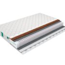 Матрас Sleeptek Simple Foam Hard 1000 140х185