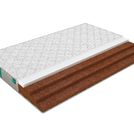 Матрас Sleeptek Total Foam3 Cocos9 110х185