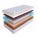 Матрас SkySleep Etalon Memory Hard S1000 70х140