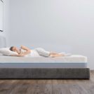 Матрас Промтекс-Ориент Monolit Combi Eco 16 80х190