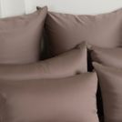 Наволочка German Grass Havana Brown Brilliant Grass (2 шт.) 50х90