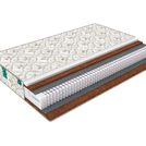 Матрас Sleeptek Perfect FoamStrong Cocos 135х180