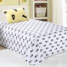 Комплект постельного белья Софи де Марко Кити (желтый) 1,5-спальный